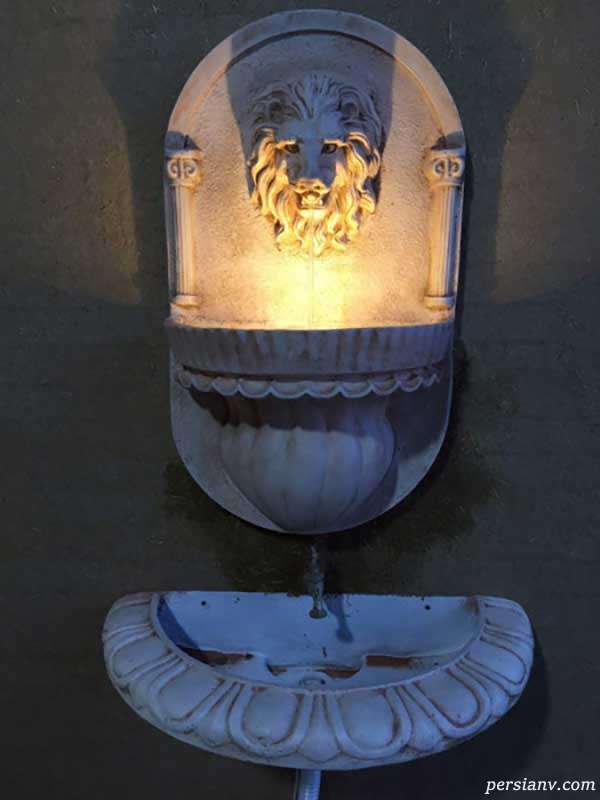 ابنمای تزیینی