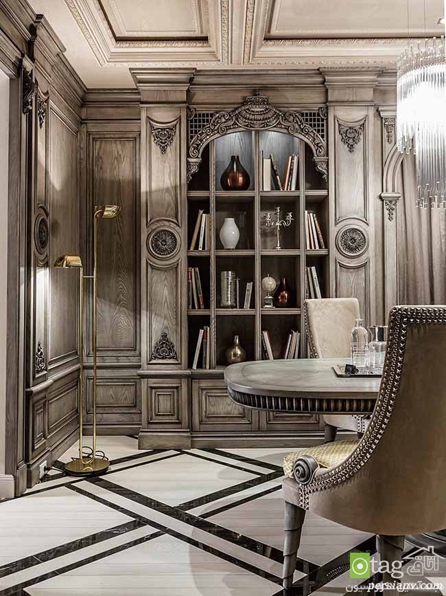 معماری نئوکلاسیک معماری نئوکلاسیک