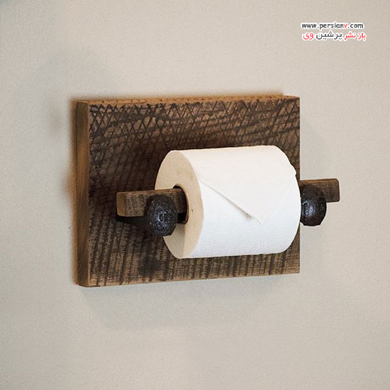 حمام و سرویس بهداشتی
