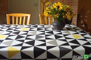 برای تزئین آشپزخانه از این ایده های ناب کمک بگیرید+تصاویر