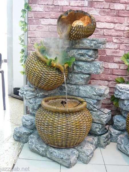 طراحی تراس و بالکن