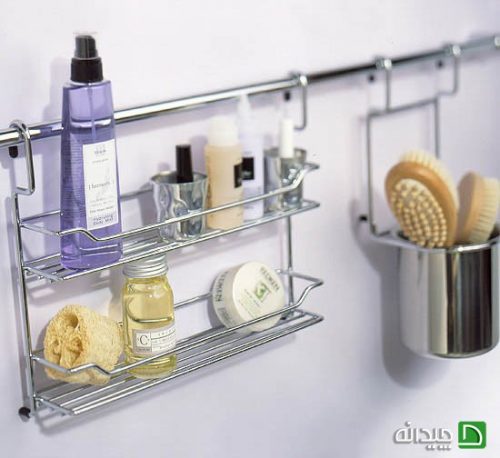 طراحی فضای سرویس بهداشتی