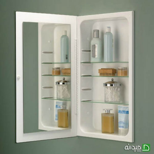 طراحی فضای سرویس بهداشتی