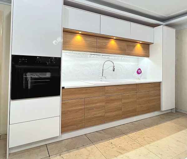 کابینت های گلاس