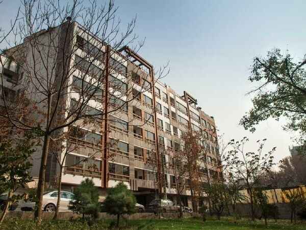 دکوراسیون داخلی 6 برج لاکچری تهران ؛ گران ترین خانه های تهران