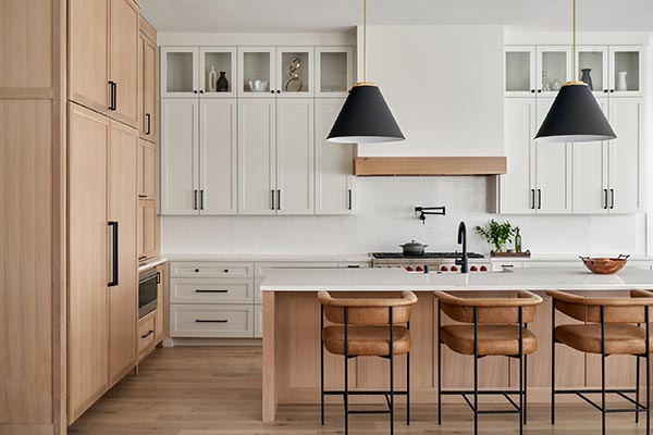 طراحی کابینت 2024
