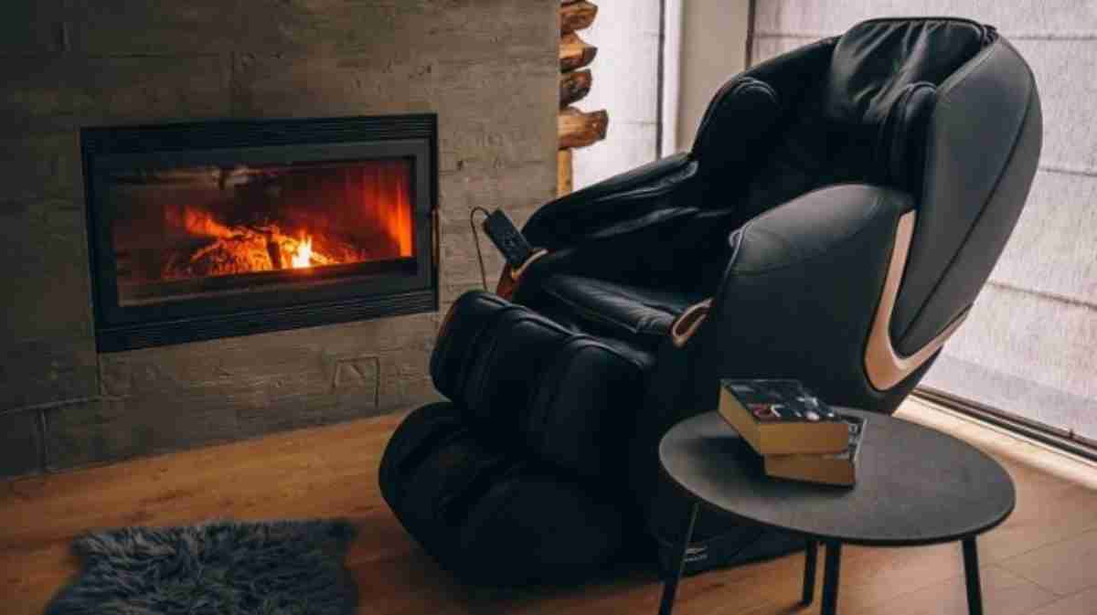 آیا مبل ماساژ می‌تواند جایگزین ماساژهای دوره‌ای شود؟