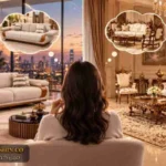 بین مبل راحتی و کلاسیک کدوم مناسب منه؟ نکات طلایی قبل از تصمیم نهایی