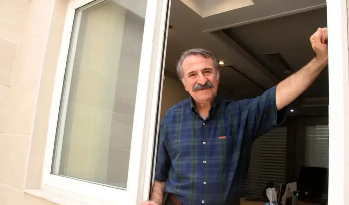 منزل ۱۶۰ متری مهران رجبی در کرج دکوراسیون منزل مهران رجبی