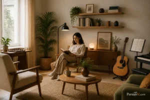 تلویزیون دیگر مرکز خانه نیست ؛ ترند تازه‌ای که برای ۲۰۲۷ جدی شده است