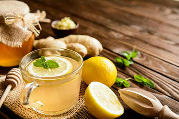 بهترین دمنوش‌های سلامت بخش