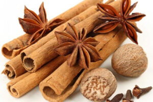 همه چیز درباره دارچین