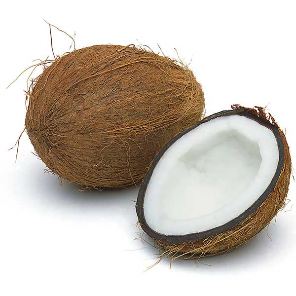 خواص و فواید میوه نارگیل