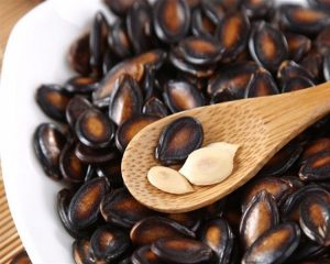 خواص انواع تخمه ( کدام نوعش سالم تر است )