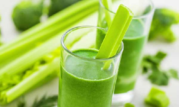 آیا آب کرفس برای لاغری مفید است؟