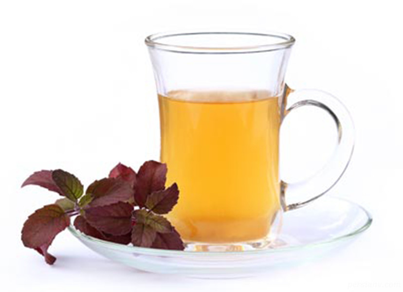 خواص دمنوش ریحان خواص دمنوش ریحان