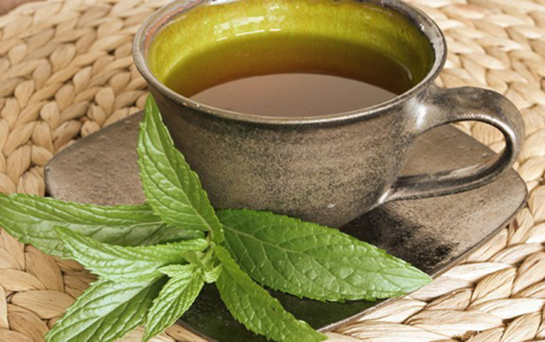 خواص دمنوش ریحان