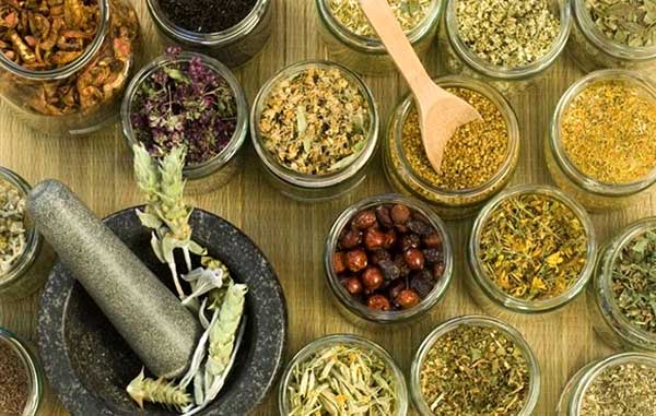 جوشانده برای رفع بی خوابی