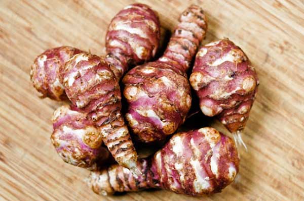 خواص سیب زمینی ترشی