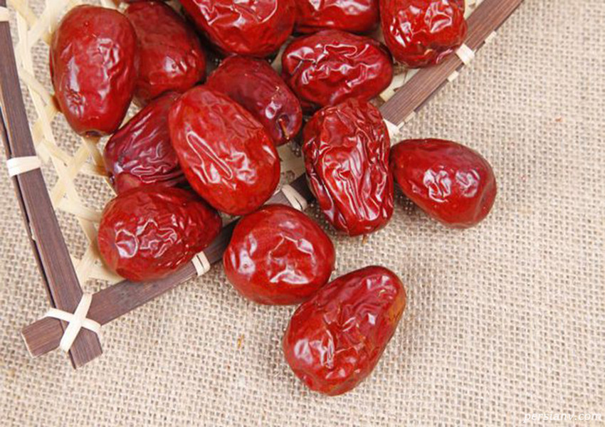 دمنوش عناب دمنوش عناب