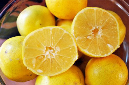 5 خاصیت لیمو شیرین خاصیت لیمو شیرین