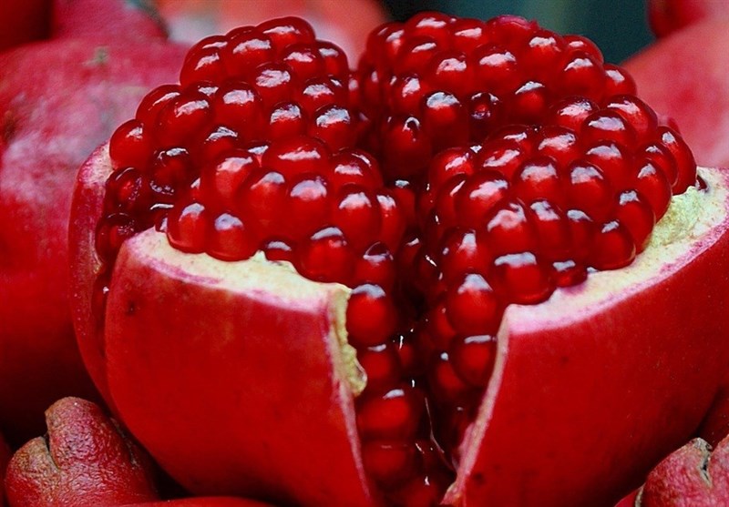 خواص آب انار برای بدن