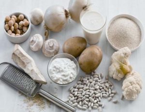 مواد غذایی سفید رنگ چه خواصی برای بدن ما دارند ؟ / بررسی 9 ماده سفید رنگ