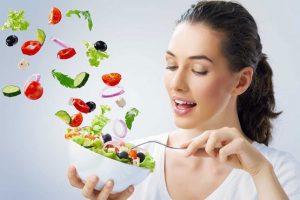 مواد غذایی معجزه‌آسا برای لاغری سریع و کاهش وزن اصولی