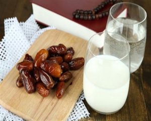 خواص جادویی خرما برای کاهش وزن