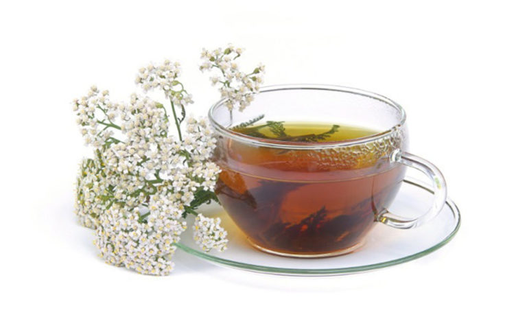 دمنوش سنبل الطیب