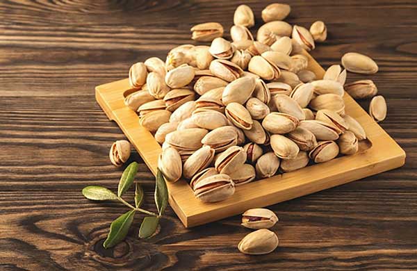 خواص دارويی پسته خواص دارويی پسته