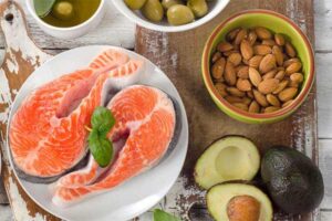 مواد غذایی ضد اضطراب