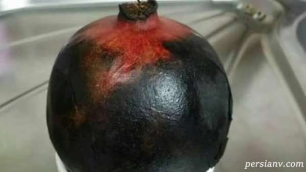 گرمی انار در زمستان؛ نوشیدنی آرام تن و دل گرمی انار در زمستان؛ نوشیدنی آرام تن و دل