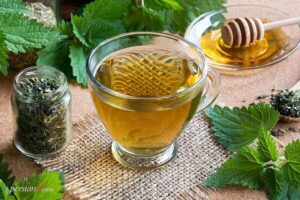 بهترین دمنوش برای دفع سنگ کلیه