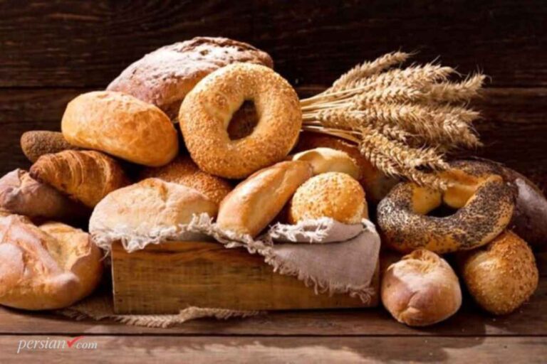 بهترین نوع نان برای کبد چرب ؛ کدام نان را مصرف کنیم؟