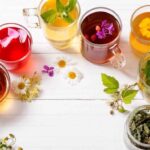 بهترین دمنوش برای رفع تکرر ادرار ؛ معرفی ۶ دمنوش گیاهی موثر