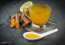 دمنوش زردچوبه برای لاغری شکم و پهلو | طرز تهیه و بهترین زمان مصرف دمنوش زردچوبه برای لاغری شکم و پهلو | طرز تهیه و بهترین زمان مصرف