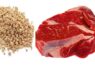 جایگزینی سویا به جای گوشت؛ راهکاری اقتصادی یا خطری برای سلامتی؟ + نظرات متخصص جایگزینی سویا به جای گوشت؛ راهکاری اقتصادی یا خطری برای سلامتی؟ + نظرات متخصص