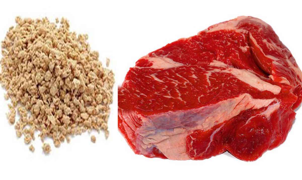 جایگزینی سویا به جای گوشت؛ راهکاری اقتصادی یا خطری برای سلامتی؟ + نظرات متخصص