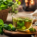 چای نعناع فلفلی چه خواصی دارد؟ نوشیدنی بدون کافئین برای هضم، آرامش و نفس تازه