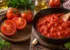 بهترین روش خوردن گوجه