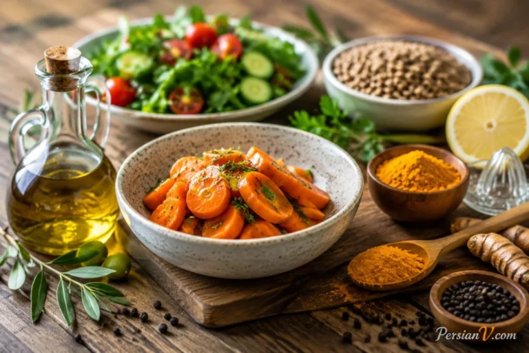 این خوراکی‌ها را با هم بخورید ؛ ۸ ترکیب ساده که ارزش غذایی وعده را بیشتر می‌کنند