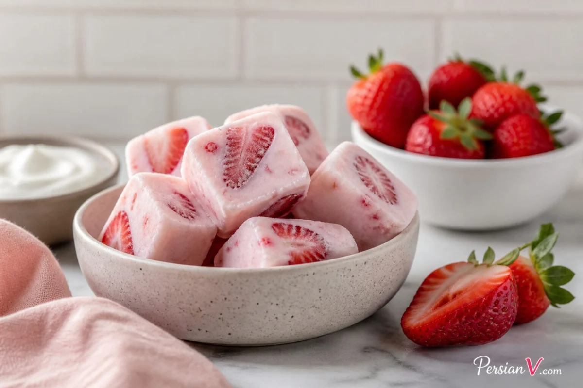 میان وعده برای سلامت روده