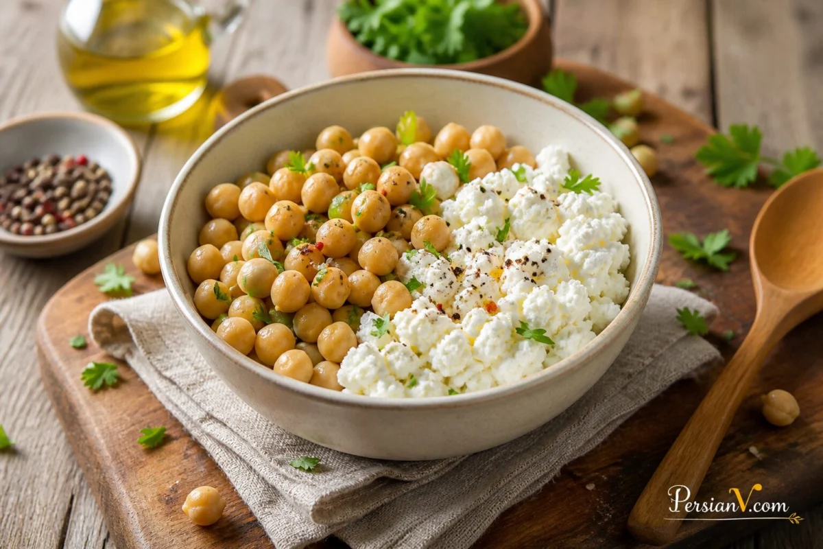 میان وعده برای سلامت روده