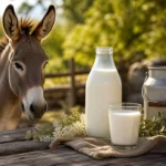 شیر الاغ بخوریم یا نه؟ بررسی خواص، مضرات و حقیقت علمی این نوشیدنی سنتی