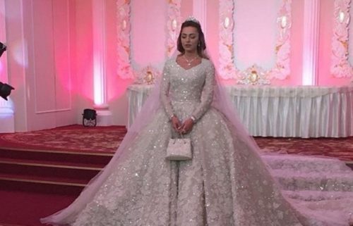 گران‌ترین ازدواج‌ها