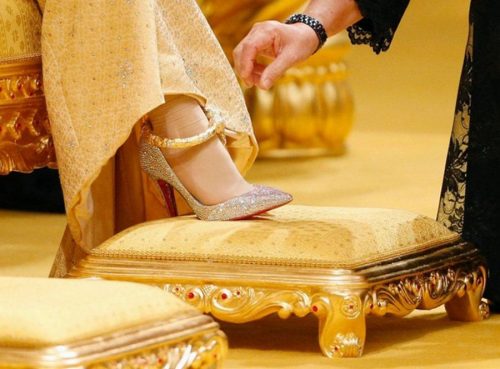 گران‌ترین ازدواج‌ها