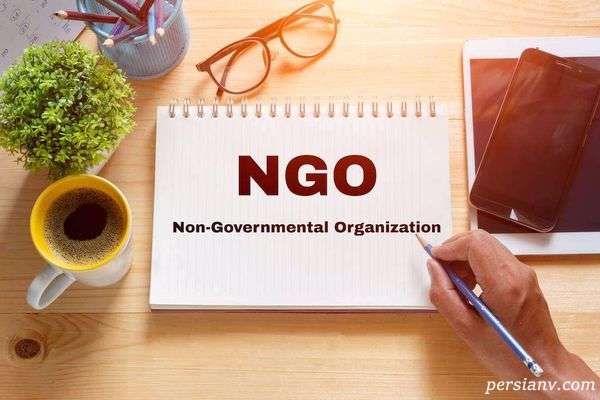 انجمن ngo چیست