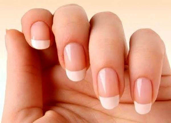 روش‌های طبیعی تقویت ناخن