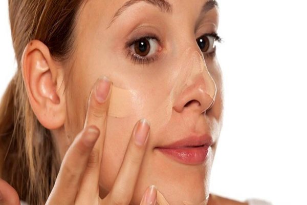 آرایش زیبا از نظر آقایان  